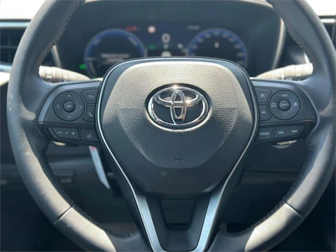 Toyota Corolla Touring Sports 200H Style