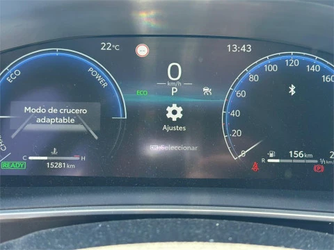 Toyota Corolla Touring Sports 200H Style