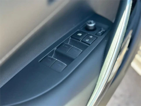 Toyota Corolla Touring Sports 200H Style