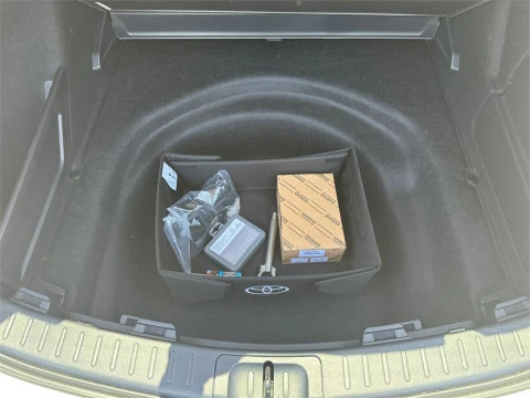 Toyota Corolla Touring Sports 200H Style