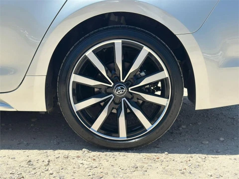 Toyota Corolla Touring Sports 200H Style