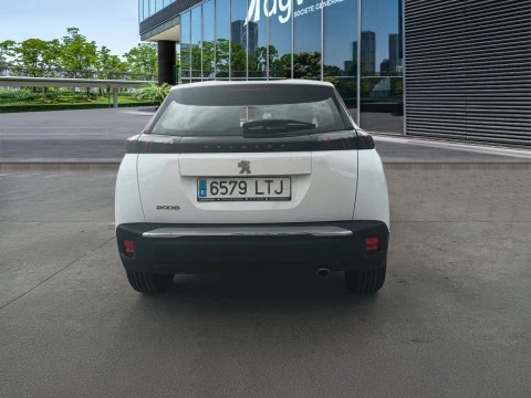 Peugeot 2008 Active Pack BlueHDI 81kW (110CV)