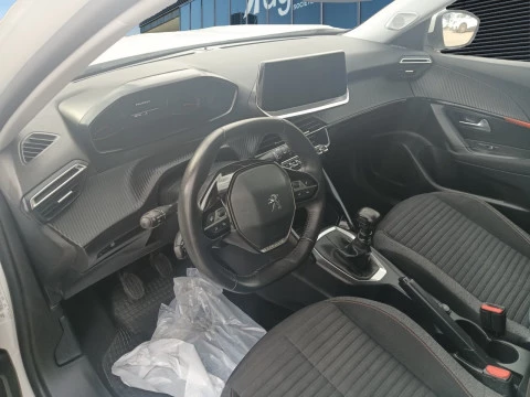 Peugeot 2008 Active Pack BlueHDI 81kW (110CV)