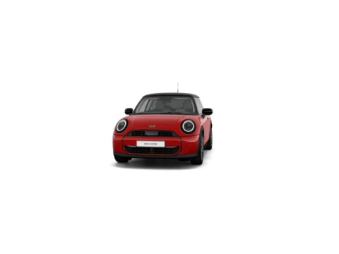 MINI Cooper C 115 kW (156 CV)