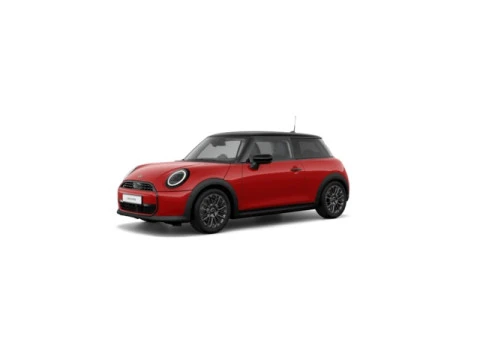 MINI Cooper C 115 kW (156 CV)
