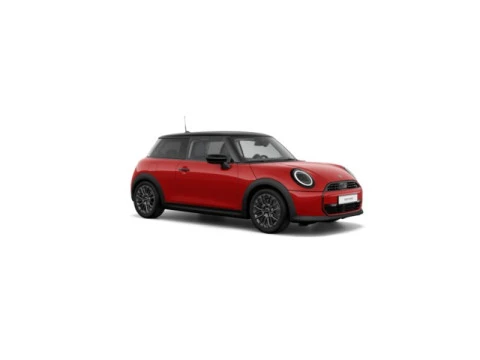 MINI Cooper C 115 kW (156 CV)