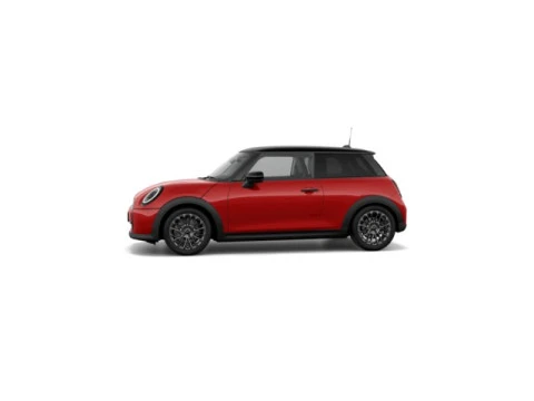 MINI Cooper C 115 kW (156 CV)