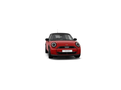 MINI Cooper C 115 kW (156 CV)