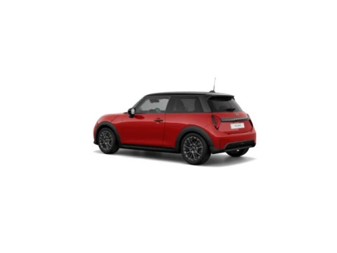 MINI Cooper C 115 kW (156 CV)