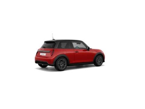 MINI Cooper C 115 kW (156 CV)