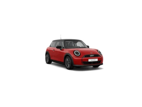 MINI Cooper C 115 kW (156 CV)