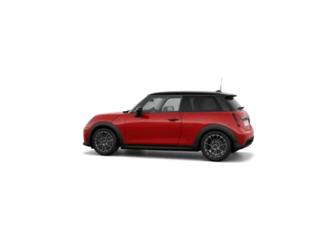 MINI Cooper C 115 kW (156 CV)