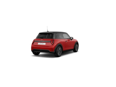 MINI Cooper C 115 kW (156 CV)