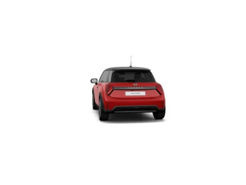 MINI Cooper C 115 kW (156 CV)