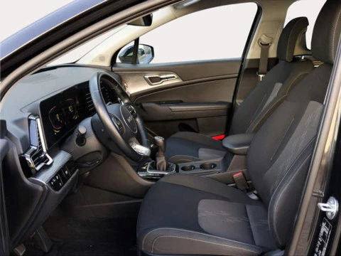 Kia Sportage 1.6 T-GDi MHEV Drive 4x2 118 kW (160 CV)