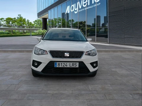Seat Arona 1.0 TSI 81kW (110CV) Style Go2