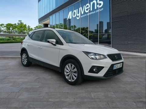 Seat Arona 1.0 TSI 81kW (110CV) Style Go2
