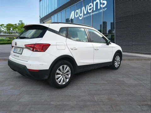 Seat Arona 1.0 TSI 81kW (110CV) Style Go2