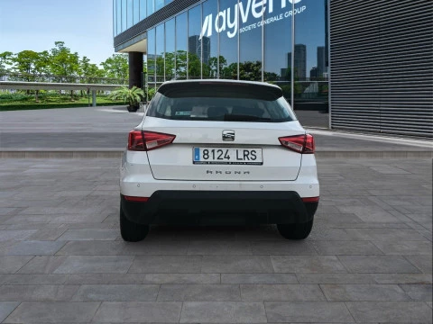 Seat Arona 1.0 TSI 81kW (110CV) Style Go2