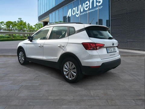 Seat Arona 1.0 TSI 81kW (110CV) Style Go2