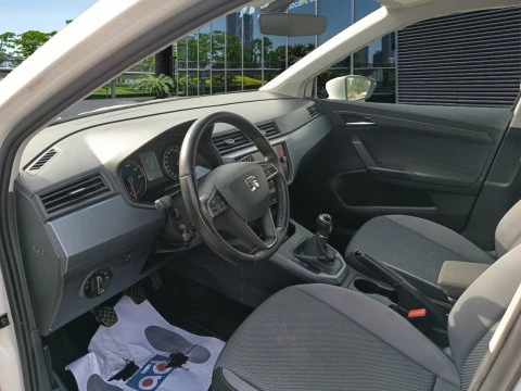Seat Arona 1.0 TSI 81kW (110CV) Style Go2