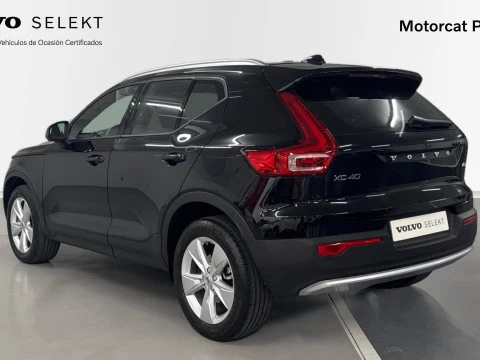 Volvo XC40 XC40 Core, B3 Mild Hybrid, Gasolina