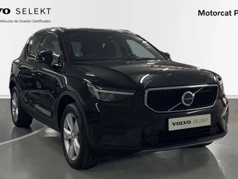 Volvo XC40 XC40 Core, B3 Mild Hybrid, Gasolina