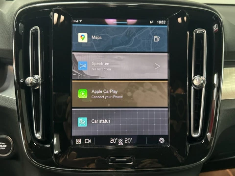 Volvo XC40 XC40 Core, B3 Mild Hybrid, Gasolina