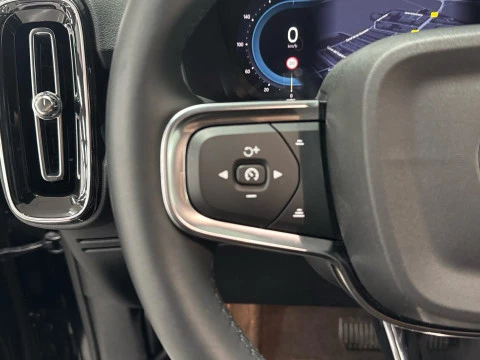 Volvo XC40 XC40 Core, B3 Mild Hybrid, Gasolina