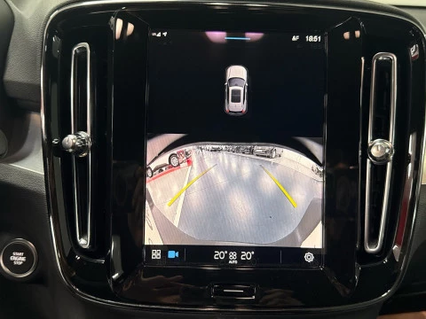 Volvo XC40 XC40 Core, B3 Mild Hybrid, Gasolina