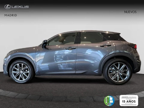 Lexus LBX 1.5 136cv HEV Elegant