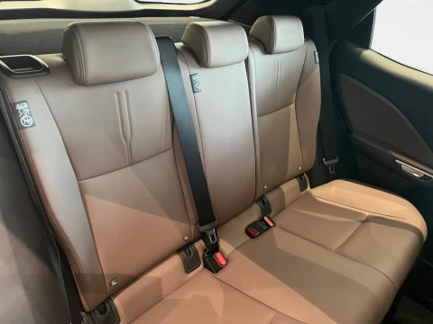 Lexus LBX 1.5 136cv HEV Elegant