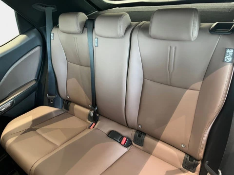 Lexus LBX 1.5 136cv HEV Elegant