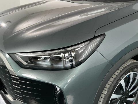 EBRO S800 1.5 TGDI PHEV Luxury E-CVT