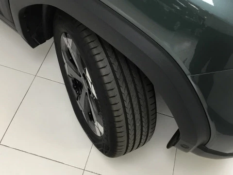 Dacia Duster  1.2 mild hybrid Extreme 4x2 96kW 48v