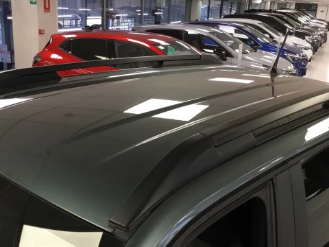 Dacia Duster  1.2 mild hybrid Extreme 4x2 96kW 48v