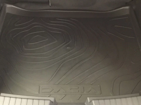 Dacia Duster  1.2 mild hybrid Extreme 4x2 96kW 48v