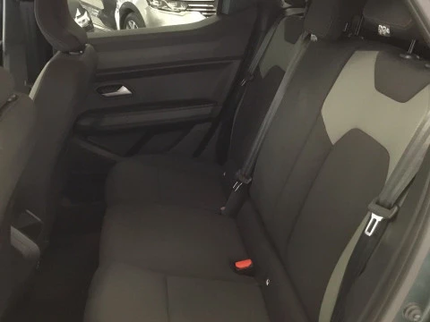 Dacia Duster  1.2 mild hybrid Extreme 4x2 96kW 48v