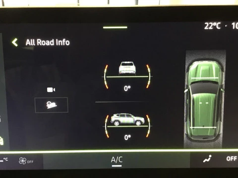 Dacia Duster  1.2 mild hybrid Extreme 4x2 96kW 48v