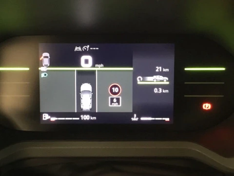 Dacia Duster  1.2 mild hybrid Extreme 4x2 96kW 48v