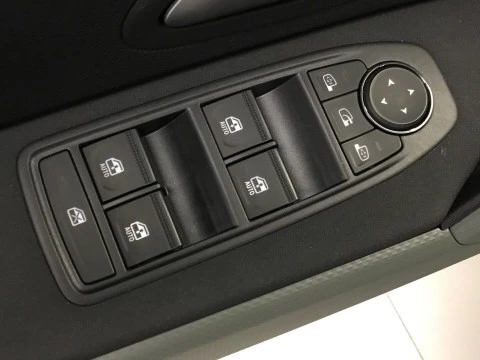 Dacia Duster  1.2 mild hybrid Extreme 4x2 96kW 48v