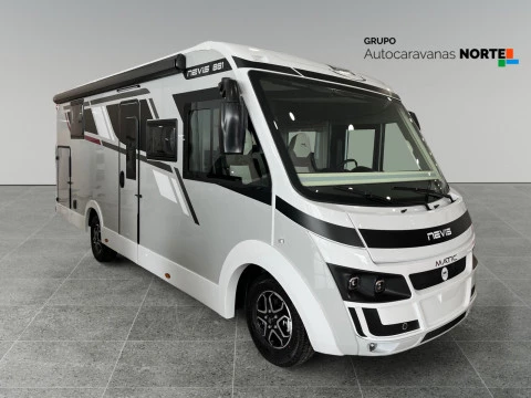 MCLOUIS NEVIS NEVIS 881