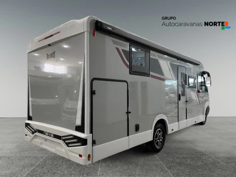 MCLOUIS NEVIS NEVIS 881