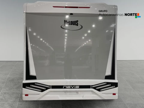 MCLOUIS NEVIS NEVIS 881