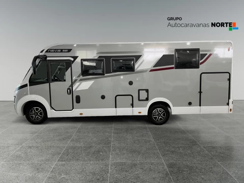 MCLOUIS NEVIS NEVIS 881