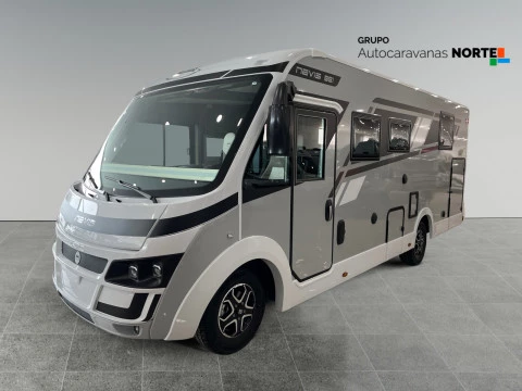 MCLOUIS NEVIS NEVIS 881