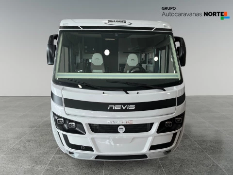 MCLOUIS NEVIS NEVIS 881