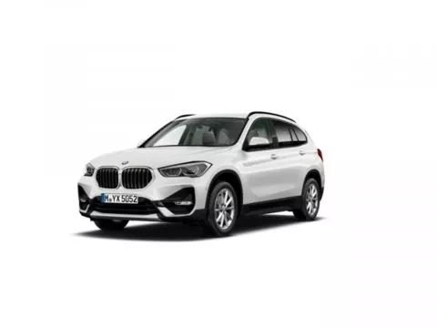 BMW X1 sDrive20dA BMW X1 sDrive20dA