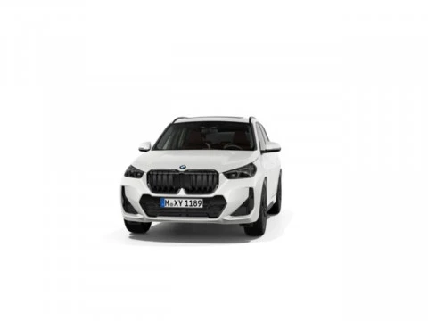 BMW X1 sDrive20d