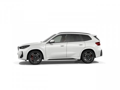 BMW X1 sDrive20d
